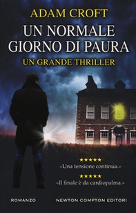 Un normale giorno di paura - Librerie.coop