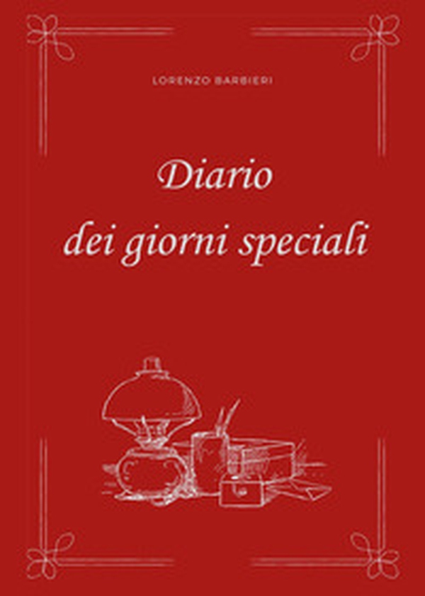 Diario dei giorni speciali - Librerie.coop