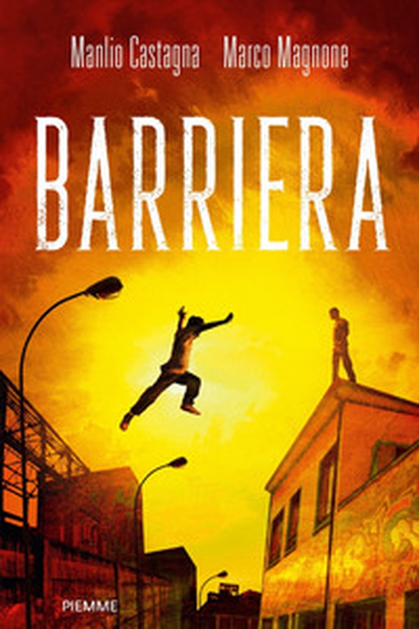 Barriera - Librerie.coop Barriera - Librerie.coop