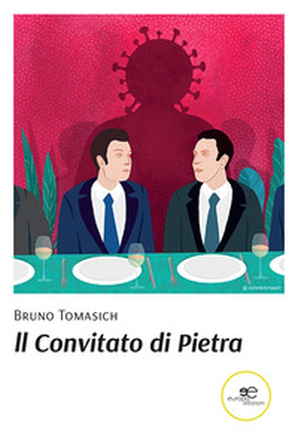 Il convitato di pietra - Librerie.coop Il convitato di pietra - Librerie.coop