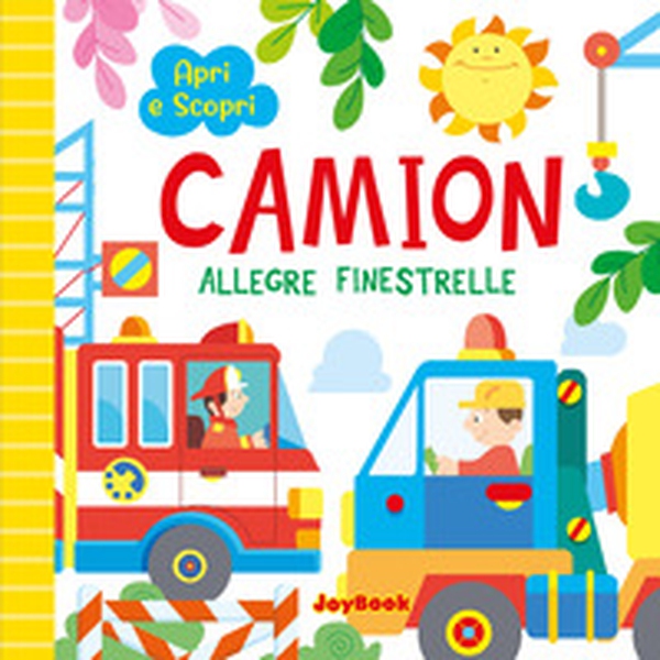 Camion - Librerie.coop
