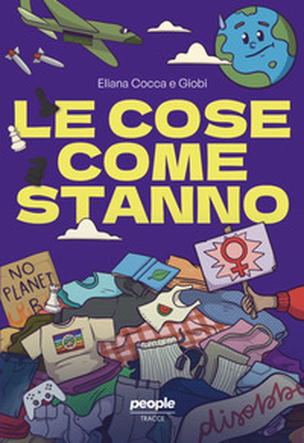 Le cose come stanno - Librerie.coop Le cose come stanno - Librerie.coop