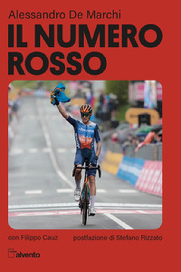 Il numero rosso - Librerie.coop