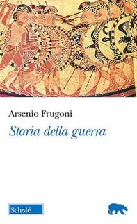 Storia della guerra - Librerie.coop