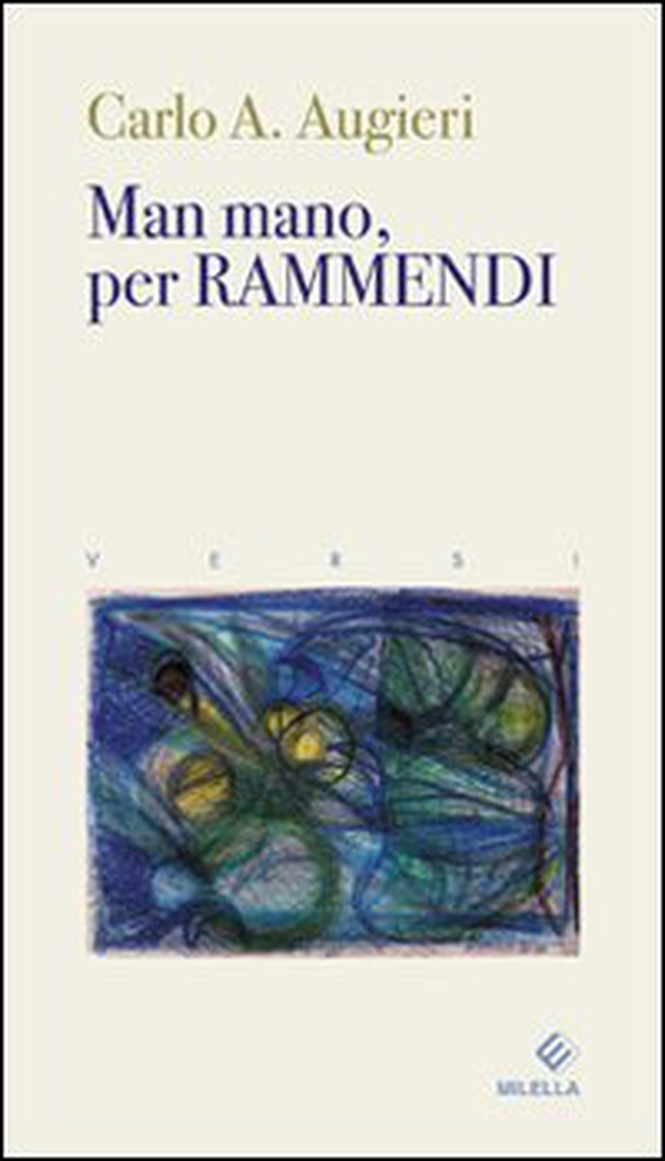 Man mano, per rammendi - Librerie.coop Man mano, per rammendi - Librerie.coop