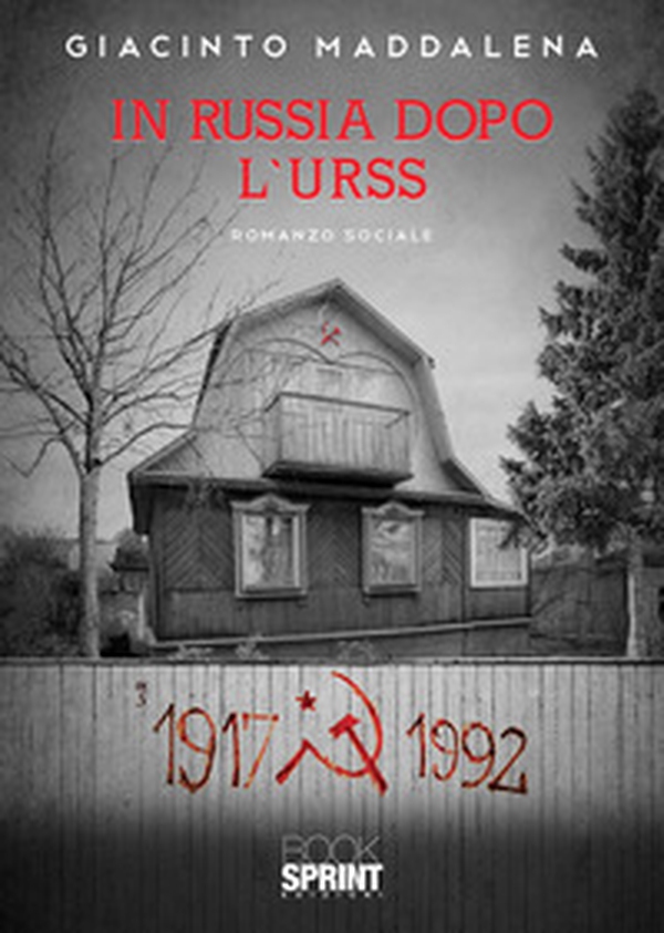 In Russia dopo l'URSS - Librerie.coop In Russia dopo l'URSS - Librerie.coop