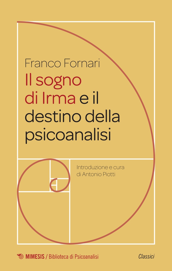 Il sogno di Irma e il destino della psicoanalisi - Librerie.coop Il sogno di Irma e il destino della psicoanalisi - Librerie.coop