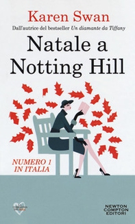 Natale a Notting Hill - Librerie.coop Natale a Notting Hill - Librerie.coop