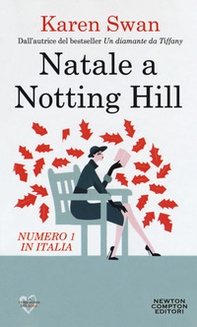 Natale a Notting Hill - Librerie.coop