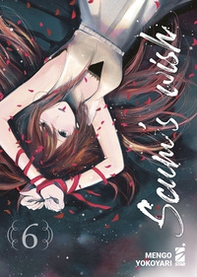 Scum's wish - Vol. 6 - Librerie.coop Scum's wish - Vol. 6 - Librerie.coop