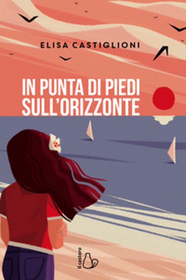 In punta di piedi sull'orizzonte - Librerie.coop In punta di piedi sull'orizzonte - Librerie.coop