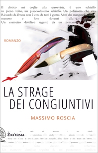 La strage dei congiuntivi - Librerie.coop