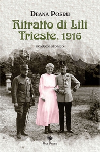 Ritratto di Lili Trieste, 1916 - Librerie.coop