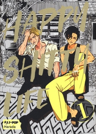 Happy shitty life - Vol. 1 - Librerie.coop