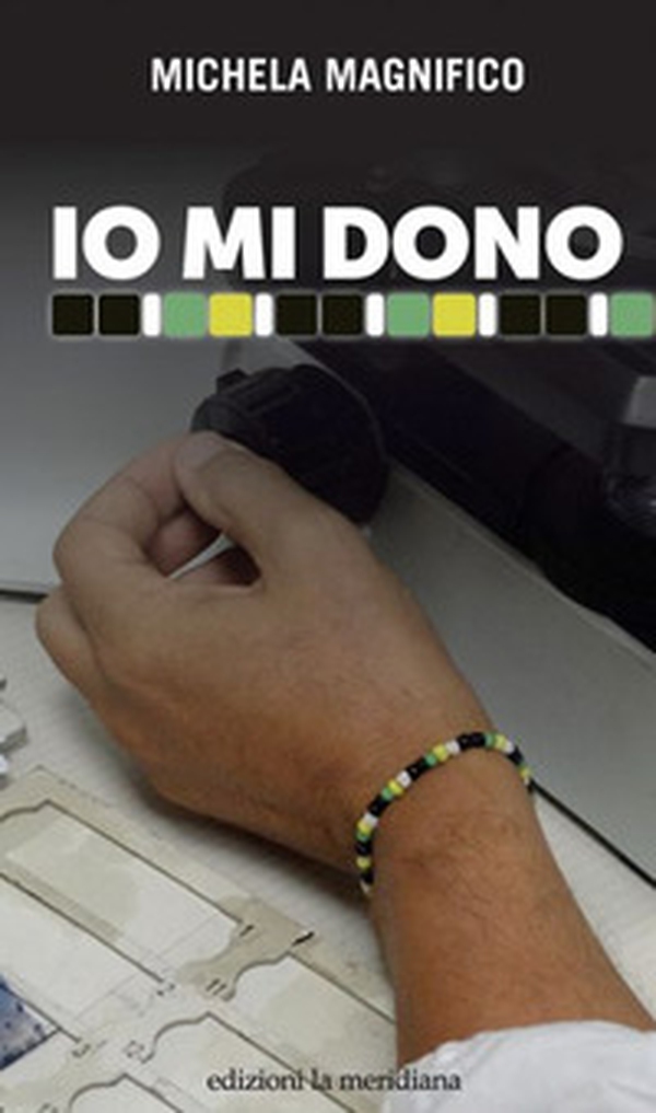 Io mi dono - Librerie.coop Io mi dono - Librerie.coop