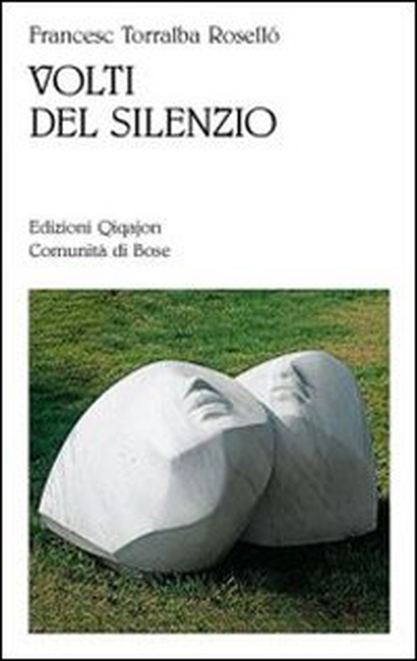 Volti del silenzio - Librerie.coop Volti del silenzio - Librerie.coop