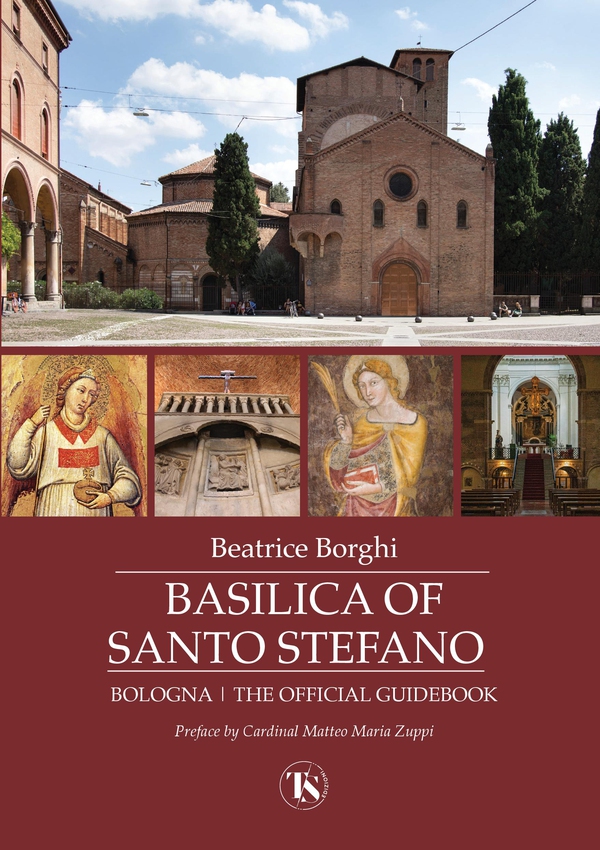 Basilica of Santo Stefano - Librerie.coop Basilica of Santo Stefano - Librerie.coop