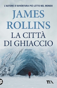 La città di ghiaccio - Librerie.coop