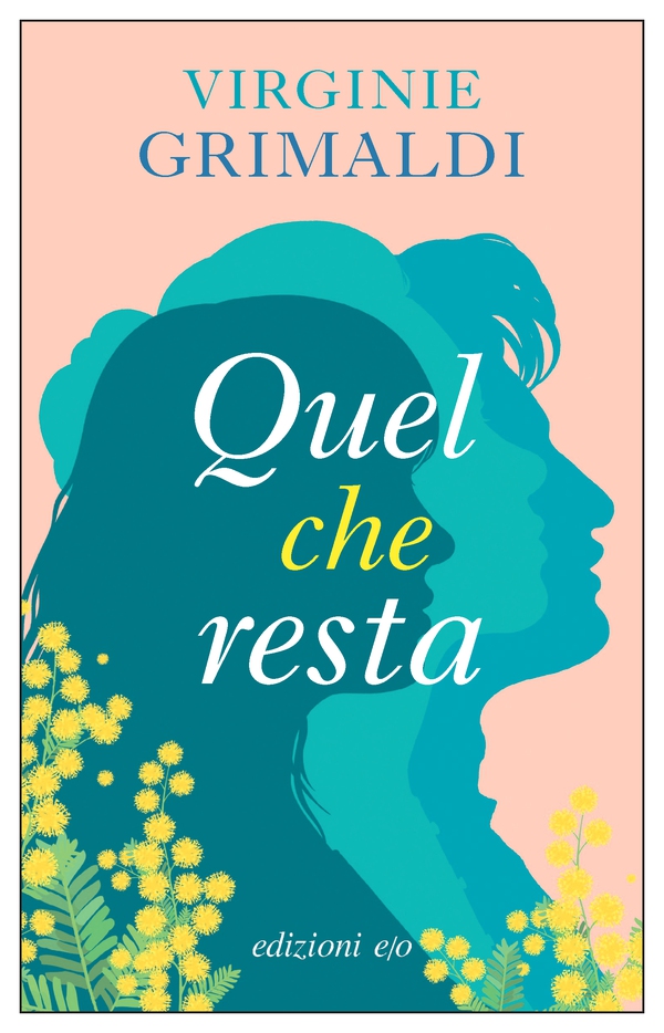 Quel che resta - Librerie.coop Quel che resta - Librerie.coop