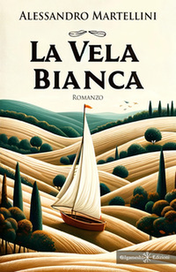 La vela bianca - Librerie.coop La vela bianca - Librerie.coop