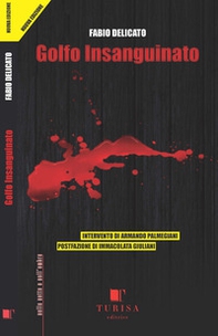 Golfo insanguinato - Librerie.coop