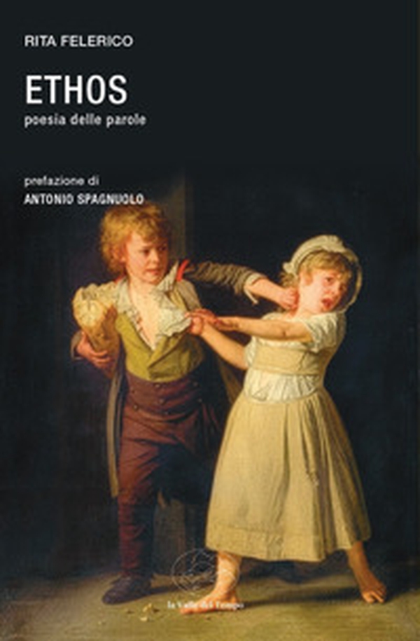 Ethos. Poesia delle parole - Librerie.coop