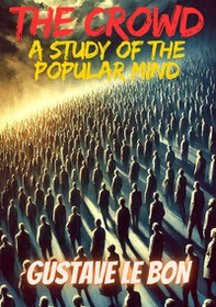 The crowd - Librerie.coop