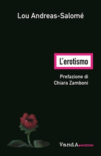 L'erotismo - Librerie.coop