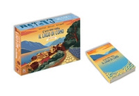 C'era una volta il Lago di Como. Ediz. italiana e inglese - Librerie.coop