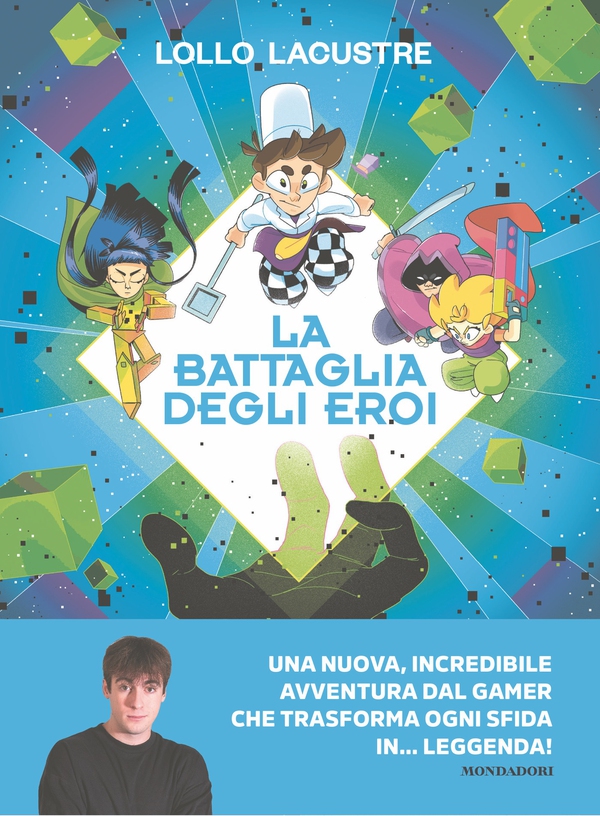 La battaglia degli eroi - Librerie.coop