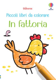 La fattoria - Librerie.coop