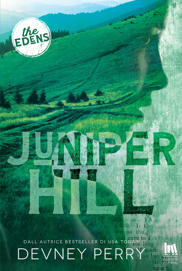 Juniper Hill - Librerie.coop Juniper Hill - Librerie.coop