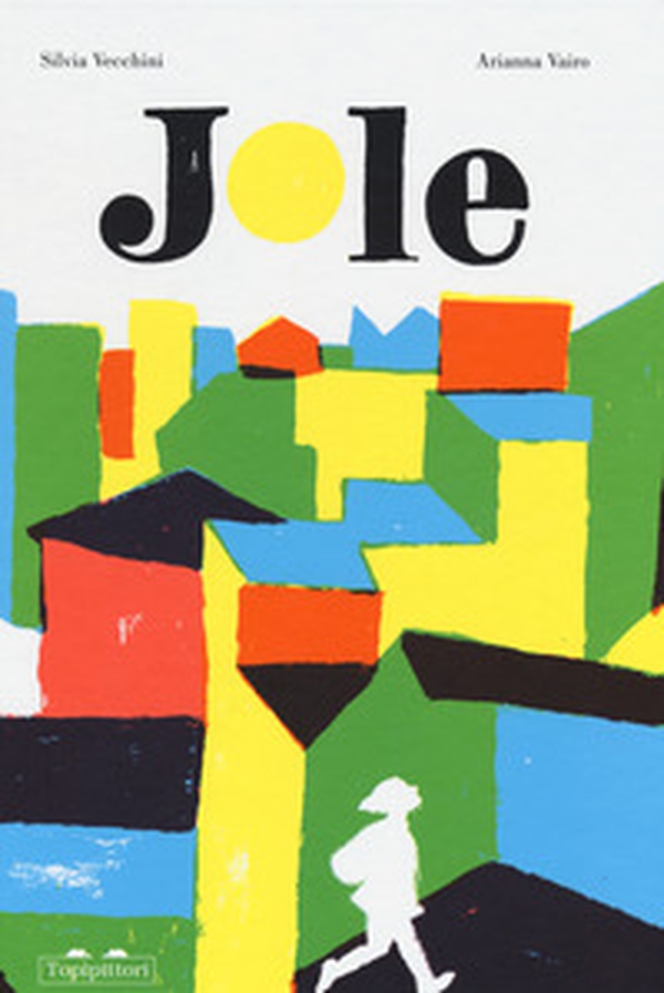 Jole - Librerie.coop Jole - Librerie.coop