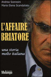 L'affaire Briatore - Librerie.coop