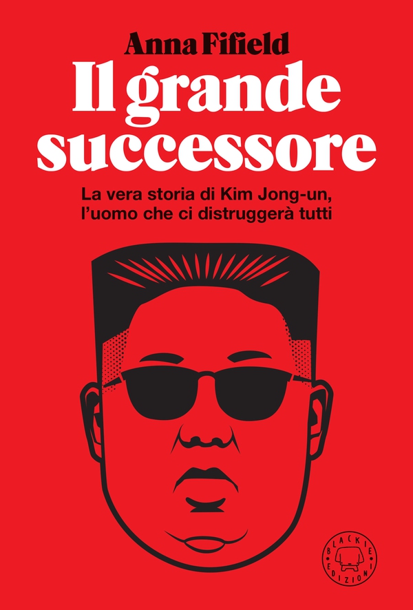 Il grande successore - Librerie.coop Il grande successore - Librerie.coop