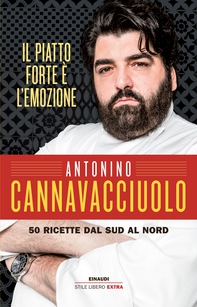 Il piatto forte è l'emozione - Librerie.coop Il piatto forte è l'emozione - Librerie.coop