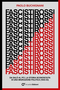 Fascisti rossi - Librerie.coop