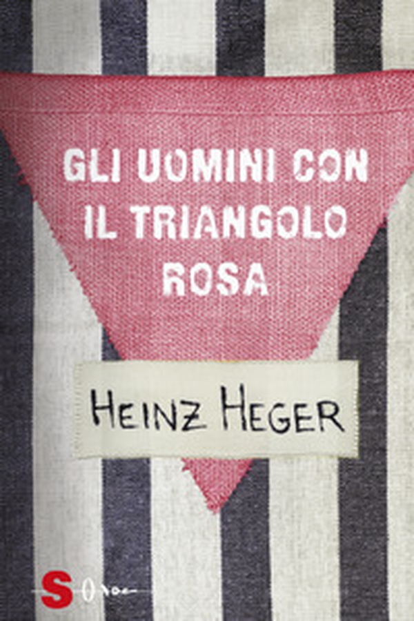Gli uomini con il triangolo rosa - Librerie.coop Gli uomini con il triangolo rosa - Librerie.coop