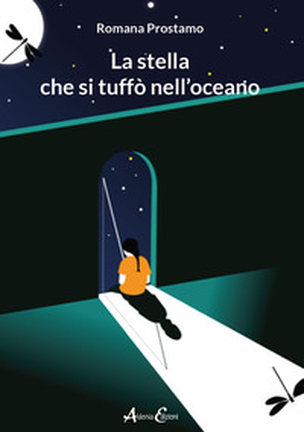 La stella che si tuffò nell'oceano - Librerie.coop La stella che si tuffò nell'oceano - Librerie.coop