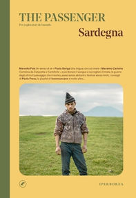 The Passenger - Sardegna - Librerie.coop