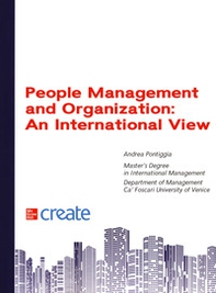 People management and organization - Librerie.coop