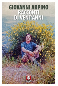 Racconti di vent'anni - Librerie.coop Racconti di vent'anni - Librerie.coop