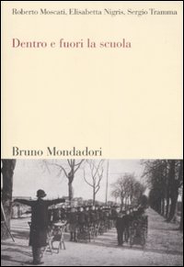 Dentro e fuori la scuola - Librerie.coop Dentro e fuori la scuola - Librerie.coop