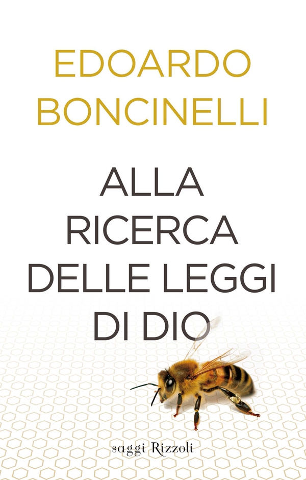Alla ricerca delle leggi di Dio - Librerie.coop Alla ricerca delle leggi di Dio - Librerie.coop