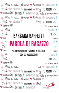 Parola di ragazzo - Librerie.coop Parola di ragazzo - Librerie.coop