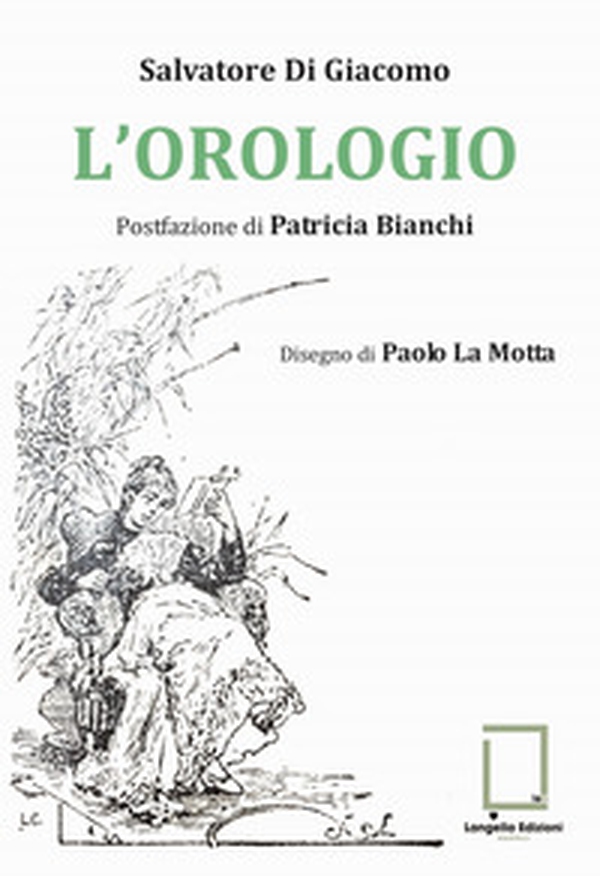 L'orologio - Librerie.coop L'orologio - Librerie.coop