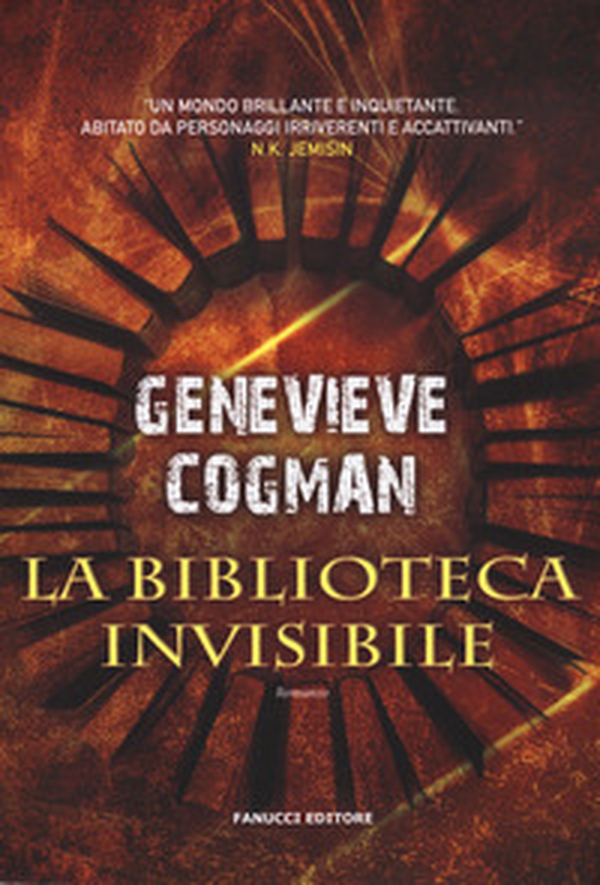 La biblioteca invisibile - Librerie.coop La biblioteca invisibile - Librerie.coop