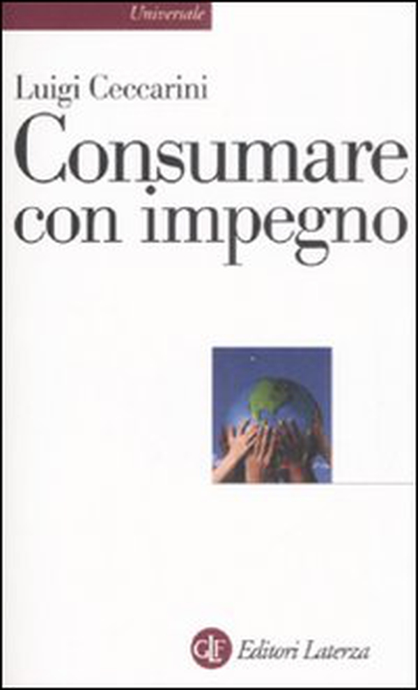 Consumare con impegno - Librerie.coop Consumare con impegno - Librerie.coop