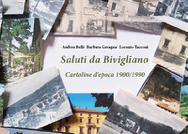 Cartoline da Bivigliano - Librerie.coop Cartoline da Bivigliano - Librerie.coop