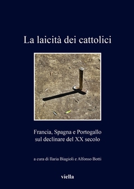 La laicità dei cattolici - Librerie.coop La laicità dei cattolici - Librerie.coop